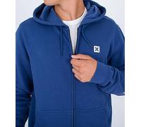 Zipped Hoodie men - Icon Boxed