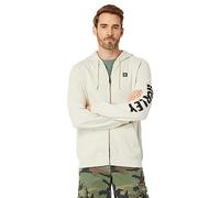 Zipped Hoodie men - Icon Boxed