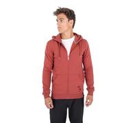 Zipped Hoodie men - Laguna