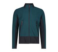 Zipped Jacket CMP Unlined Bleu 4XL