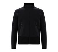 Zipped Jacket CMP Unlined Noir 2XL