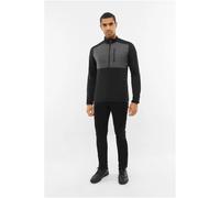 Zipped jacket Viking Montana Noir XL