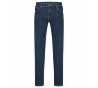 Zipped jeans Lee Daren Fly Bleu 28x32