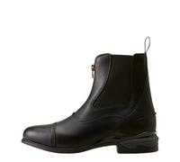 Zipped paddock riding boots Ariat Devon Noir 41