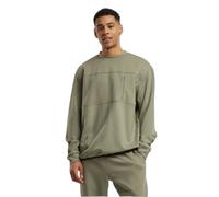 Zipped pocket sweatshirt Urban Classics Scuba Vert L