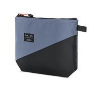 Salewa - Fanes Zip Pouch - Stuff sack size One Size, grey/black