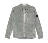 Zipped Shirt Jacket M