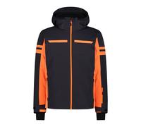 Zipped ski jacket CMP Gris 3XL