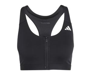 zipped Sports bra adidas Optime Essentials 2XL