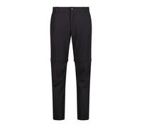 Zipped Stretch Trousers CMP 4XL