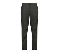 Zipped Stretch Trousers CMP L