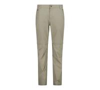 Zipped Stretch Trousers CMP S