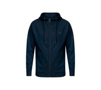 Zipped sweater Mexx Edward Essential Bleu S