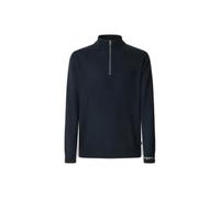 Zipped sweater Pepe Jeans Andre Bleu S