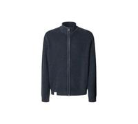 Pepe Jeans Parker Full Zip Sweater Blue M Men