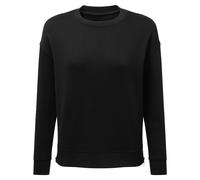 Zipped Sweatshirt TriDri Black 4XL
