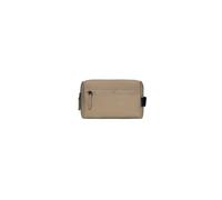 Zipped Toiletry Bag Rains Beige 4,5 L