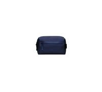 Zipped Toiletry Bag Rains Bleu 4,5 L