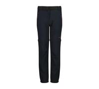 Zipped Trousers Girls CMP Noir 5 ans