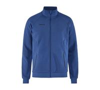 Craft Core Soul Full Zip Sweatshirt Blue S Men