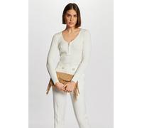 Morgan Women's 182-MALIKO.M Sweater, Camel, L