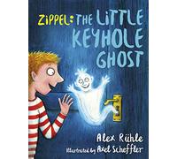 Zippel: The Little Keyhole Ghost