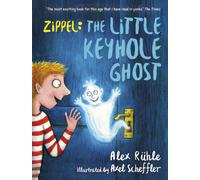 Zippel : The Little Keyhole Ghost