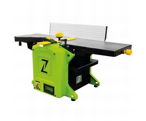 Zipper 12" Planer Thicknesser HB305 Worktop Bench Wood 305mm x 160mm 1800W 230V