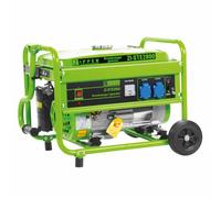 Zipper 2.8kw Petrol Generator STE2800 With Handle & Wheels