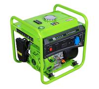 Zipper 2.8kw Petrol Inverter Generator STE2800IV 3200W