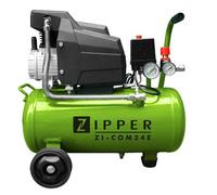 Zipper COM24E 24 L Air Compressor