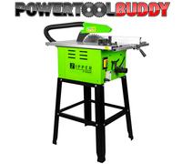 Zipper 250mm Integral Sliding Table Saw ZI-FKS250