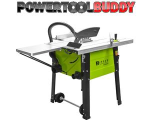 Zipper 315mm Integral Sliding Table Saw ZI-FKS315