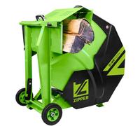 Zipper 700mm Log Saw WP700TN max ø250 - 5kw 400v