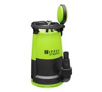 Zipper ZI-MUP750 3 in 1 750W Garden Water Pump - Size: 18.5 x 18.5 x 35.5cm - Green - Wilko