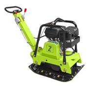 Zipper 9HP Plate Compactor RPE160C 30,5KN 420MM X 730MM