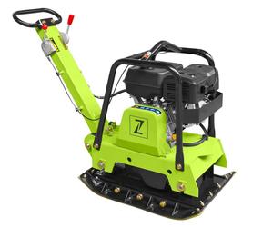 Zipper 9HP Plate Compactor RPE160C 30,5KN 420MM X 730MM