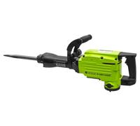 Zipper Abh1500D 1500 W Demolition Breaker