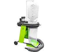 Zipper ASA550E Dust Extractor 550w 75L 240v