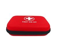 Zipper Bag | Portable Empty Pocket Case - Travel Storage Bag with Zipper,for Men Trip Daily Home Makeup Jewelry Supplement Toiletry Hotel Bathroom Hiking