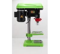 Zipper Pillar Drill Press STB13T 400W 13mm 202mm Bench 9-Speed 230V