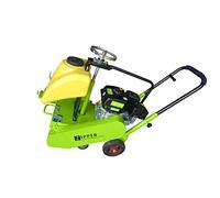 Zipper BES350Y 350mm Concrete Push Floor Saw, 4 Stroke Petrol 5.5HP