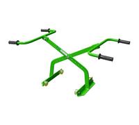 Zipper BKH250 Block and Boulder Handler | Opening Width 75mm - 250mm