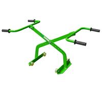 Zipper Block and Boulder Handler | Opening Width 75mm - 250mm BKH250