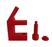 Zipper Clamp Tool, Multi-purpose Zipper Clamp for Fabric Safety Stitching or Clothing