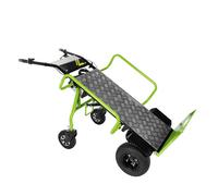 Zipper Electric Trolley ET260 260kg Sack Cart Li-Ion Battery Powered Barrow