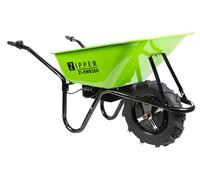 Zipper EWB500 Electric Wheelbarrow