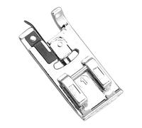 Zipper Feet for Sewing Machine - Lightweight Professional Assistant Stable - Sewing Machine Zipper Feet - for Wife Friend Sister Daughter Men Women Teens Girlfriend