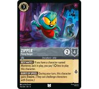 Zipper - Flying Ranger | Reign of Jafar