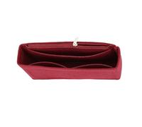 Zipper for Bags Handbag Bags Insert Storage Say Goodbye to Clutter